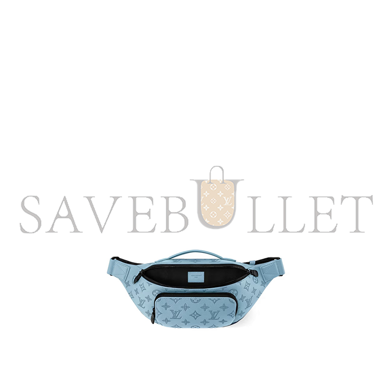 l0*is V*t0n rush bumbag m14782 (30*15*8cm)